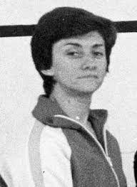 Susan Persons's Instagram, Twitter & Facebook