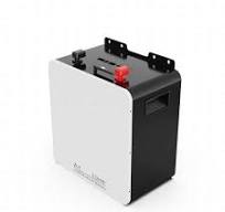 Sunrange 51.2V 10kwh Solar Lithium Battery 48V 51.2V 200ah ...