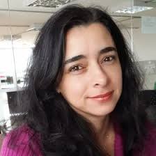 Gloria Del Pilar Bernal Peña (gbernalpea)