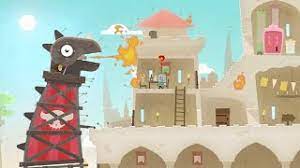 Tiny thief's gameplay is both simple and fun at the same time. Download Tiny Thief Full Unlock Apk Obb V1 2 1 Youtube