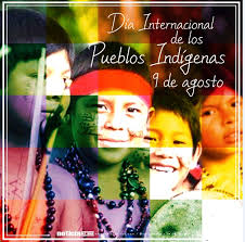 Agosto — refers to:people* benjamin agosto, ice dancer * juan agosto, pitcher * fabricio agosto ramírez, goalkeeper * miguel hernández agosto, politicianorganizations* clube desportivo primeiro. Este 9 De Agosto Se Celebra El Dia De Los Pueblos Indigenas