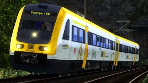 Designed as the ultimate selfie app, b612 is loaded with fun and fresh features you won't find anywhere else. Al Rsslo Br612 Bwegt Landesdesign Rail Sim De Die Deutsche Train Simulator Community
