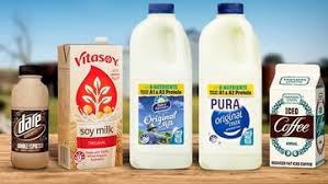 Over the years, there's been a handful of choccy milks released by brands. Milk 9news Latest News And Headlines From Australia And The World