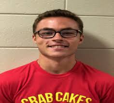 SENIOR ISSUE 2019 .indd