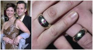 Princess Martha Louise Of Norway Martha Louise S Ring Seems A Bit Unconventional To Traditional Taste Royal Engagement Rings Engagement Rings Royal Engagement