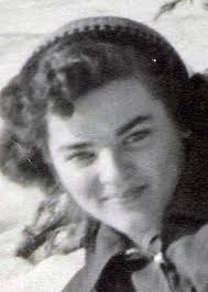 Betty Baker Obituary (1938