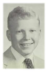 Cyril Arden “Art” Rape (1938-2008)