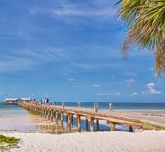 No Swim Advisory Lifted At 4 Manatee County Beaches | Wfla