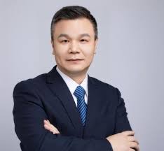 John Chu Huang Wentong