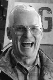 Robert Flint Obituary (1939