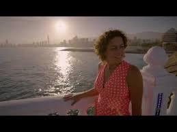 I am often asked just how italian i feel. Wn Spectacular Spain With Alex Polizzi S1e2