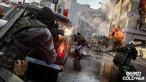 Call Of Duty Black Ops Cold War Beta Receives New Trailer Gaming Gamer Ps Videogames Playstation Game Games Call Of Duty Black Call Of Duty Black Ops