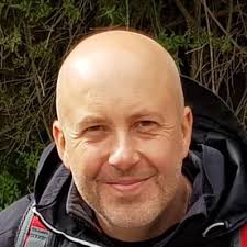 Steve Wain (@stephenwain1)