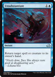 View legality, oracle text, pricing, ratings, and more. Unsubstantiate The Rumor Mill Magic Fundamentals Mtg Salvation Forums Mtg Salvation