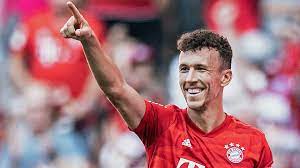 Perisic moved to france at an early age leaving the hajduk split academy for sochaux. Bundesliga Ivan Perisic Why The Inter Milan Loanee Deserves His Place In The Bayern Munich Starting Line Up