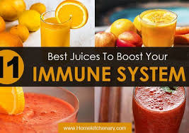 11 Best Juices That Will Boost Up Your Immune System In 2020 Juicing Recipes Nutribullet Recipes Food For Digestion