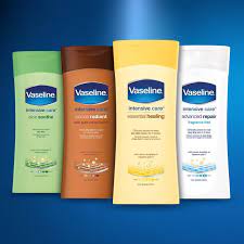 In our vaseline intensive care essential healing . Vaseline Intensive Care Essential Lotion Ocado