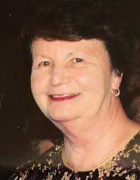 Mary Mulhern Obituary (2021)