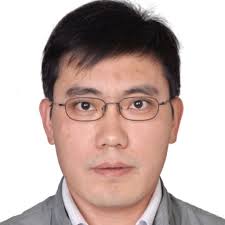 Mingrui QIANG