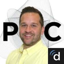 Dr. Jordan R. Chanler-Berat, MD