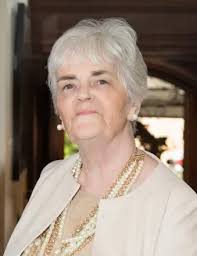 Obituary information for Marian Julia "Julie" Bonham Mattingly