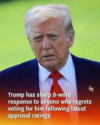 He didn't hold back CHECK 1ST COMMENT