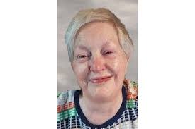 Connie Martin Obituary (1952