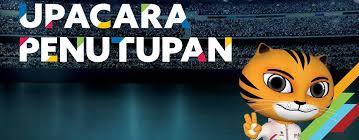 Semangat sukan sea kl2017 kali ini sememangnya tapi pergilah pada majlis penutup nanti dan rasakan perasaan itu dalam diri nanti. Live Upacara Penutup Sukan Sea 2017
