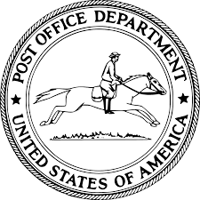 United States Post Office Department