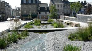 Coloco Paysagistes Urbanistes Jardiniers Place De L Eveche Landscapearchitecture Landscape Architecture Landscape Architecture Modern Landscaping Contemporary Landscape
