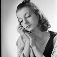 Luise Rainer, ca. 1937