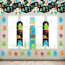 Plus, we carry a variety of home decor, faith finds, education products & wedding supplies. Cookie Monster Party Decorations Target