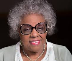 AACHM Oral History: Audrey Lucas