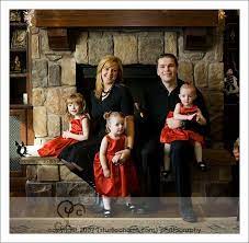 December 2007 Studiocharm Winter Family Photography Christmas Family Photos Family Christmas Pictures