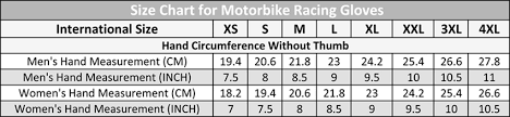 Bmw Motorcycle Boot Size Chart Disrespect1st Com