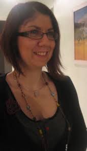 Elodie ECKSTEIN, 49 ans (LE CRÈS, AULNAY SOUS BOIS)