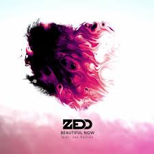Zedd Beautiful Now Single Jon Bellion Zedd Music Pictures