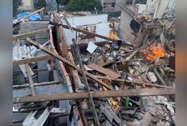 Defesa Civil interdita quatro imóveis após explosão em SP; outros 48 foram liberados