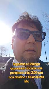 Vuelo Directo De Chicago A Durango