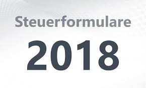 Das verwenden des formulars geschieht auf eigenes risiko. Steuerformulare Fur Ihre Steuererklarung 2018 Zum Herunterladen