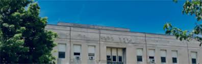 Small (less than 1,000 sq ft )request stage: Vernon R Mcmillan City Of Terre Haute Government