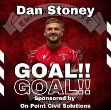 Dan Stoney (@DanStoney1)