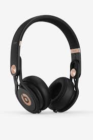 Genuine beats by dr dre. Beats By Dre Mixr On Ear Headphones Dj Headphones Beats Mixr Black Headphones