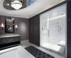 Shower Accent Lighting Building A Light Well With Led Lights