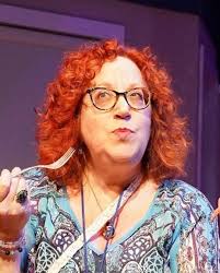 Amy Tolsky: Credits, Bio, News & More