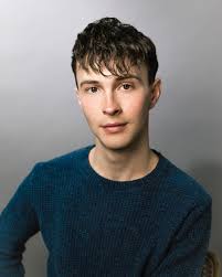 Levi Hawkins's Instagram, Twitter & Facebook