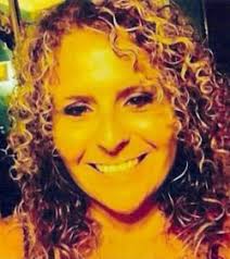 Cristy Michelle Register (1981-2016)