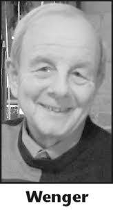 Robert Wenger's Instagram, Twitter & Facebook