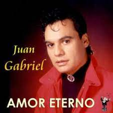 Amor eterno letra de juan gabriel en letrita.com el mejor sitio de letras de canciones. Amor Eterno Letra Juan Gabriel Musica Com