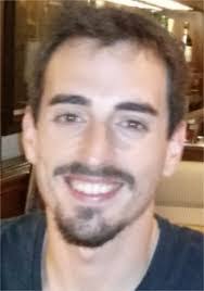 Patrick Rives's Instagram, Twitter & Facebook